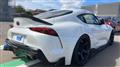 2020 Toyota Supra