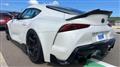 2020 Toyota Supra