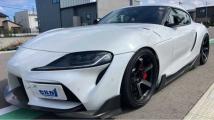 2020 Toyota Supra