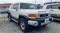 2012 Toyota FJ Cruiser