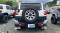 2012 Toyota FJ Cruiser