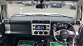 2012 Toyota FJ Cruiser