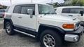 2012 Toyota FJ Cruiser