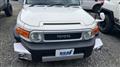 2012 Toyota FJ Cruiser