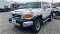 2012 Toyota FJ Cruiser