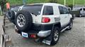 2012 Toyota FJ Cruiser