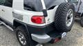 2012 Toyota FJ Cruiser
