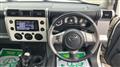 2012 Toyota FJ Cruiser