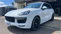 2017 Porsche Cayenne