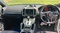 2017 Porsche Cayenne
