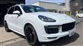 2017 Porsche Cayenne