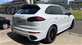 2017 Porsche Cayenne
