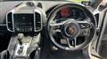 2017 Porsche Cayenne