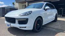 2017 Porsche Cayenne