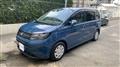 2024 Honda Freed