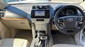 2018 Toyota Land Cruiser Prado