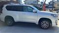 2018 Toyota Land Cruiser Prado