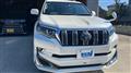 2018 Toyota Land Cruiser Prado