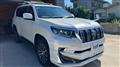 2018 Toyota Land Cruiser Prado