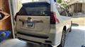 2018 Toyota Land Cruiser Prado