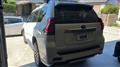 2018 Toyota Land Cruiser Prado