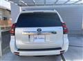 2018 Toyota Land Cruiser Prado