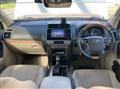 2018 Toyota Land Cruiser Prado