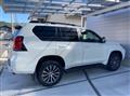 2018 Toyota Land Cruiser Prado