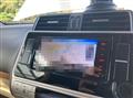2018 Toyota Land Cruiser Prado