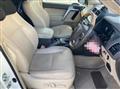 2018 Toyota Land Cruiser Prado