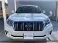 2018 Toyota Land Cruiser Prado