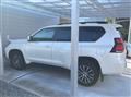 2018 Toyota Land Cruiser Prado