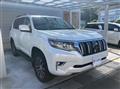 2018 Toyota Land Cruiser Prado