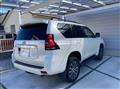 2018 Toyota Land Cruiser Prado