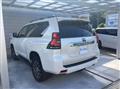 2018 Toyota Land Cruiser Prado
