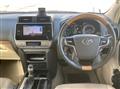 2018 Toyota Land Cruiser Prado