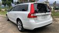 2017 Volvo V70