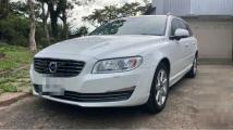 2017 Volvo V70