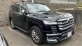 2023 Toyota Land Cruiser