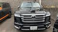2023 Toyota Land Cruiser
