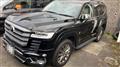 2023 Toyota Land Cruiser