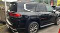 2023 Toyota Land Cruiser