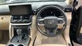 2023 Toyota Land Cruiser