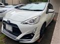 2015 Toyota AQUA