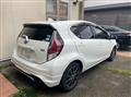 2015 Toyota AQUA