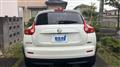 2010 Nissan Juke