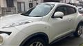 2010 Nissan Juke