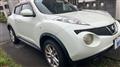 2010 Nissan Juke