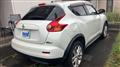 2010 Nissan Juke