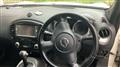 2010 Nissan Juke
